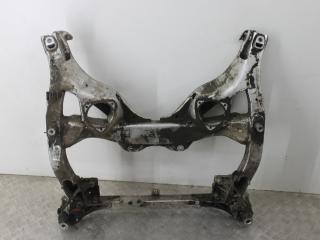 балка подвески передняя (подрамник) BMW 7 серия F01/F02 F01 2011, 4.4 л., N63 B44 A, бензин, АКПП, седан, задний привод, 31116796692, 6796692