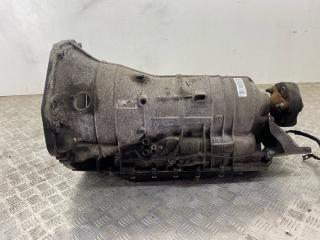 КПП автоматическая (АКПП) BMW 7 серия F01/F02 F01 2011, 4.4 л., N63 B44 A, бензин, АКПП, седан, задний привод, 24007610254, 7610254