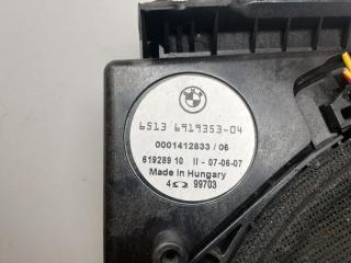 сабвуфер BMW 5 серия E60/E61 [рестайлинг] 2008, 2.0 л., M47N 204 D4, дизель, МКПП, седан, задний привод, правый руль, 65136919353, 6919353