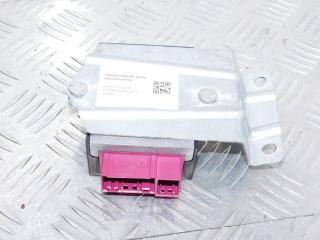 блок управления топливным насосом BMW 3 серия E90/E91/E92/E93 [рестайлинг] 2008, 3.0 л., M57 D30 (306D3), дизель, МКПП, space-grey metallic, кабриолет, задний привод, 7180426, 16147180426