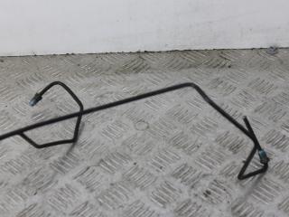 трубка тормозная BMW X5 F15 2015, 3.0 л., N57 D30 A, дизель, АКПП, внедорожник 5 дв., правый руль, 34326777888