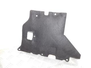 шумоизоляция (термозащита) BMW 3 серия E90/E91/E92/E93 [рестайлинг] 2008, 3.0 л., M57 D30 (306D3), дизель, МКПП, space-grey metallic, кабриолет, задний привод, 51487152513, 7152513