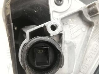 зеркало наружное левое BMW 3 серия E90/E91/E92/E93 [рестайлинг] 2008, 3.0 л., M57 D30 (306D3), дизель, МКПП, space-grey metallic, кабриолет, задний привод, 51167176173