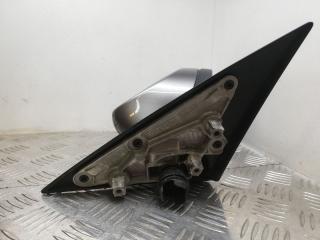 зеркало наружное правое BMW 3 серия E90/E91/E92/E93 [рестайлинг] 2008, 3.0 л., M57 D30 (306D3), дизель, МКПП, space-grey metallic, кабриолет, задний привод, 51167176174