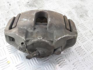 суппорт передний правый BMW 5 серия E60/E61 2004, 2.2 л., M54 B22 (226S1), бензин, АКПП, titansilber metallic (354), седан, 34116753660