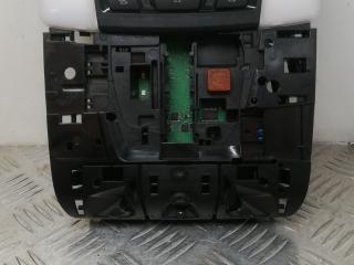 фонарь салона (плафон) BMW X5 F15 2015, 3.0 л., N57 D30 A, дизель, АКПП, внедорожник 5 дв., правый руль, 61319331131, 9331131