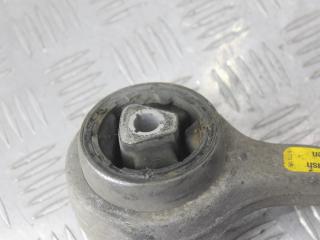 рычаг передний правый BMW 5 серия E60/E61 [рестайлинг] 2008, 2.0 л., N47 D20 A, дизель, МКПП, серый, седан, задний привод, 31102348046