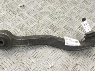 рычаг передний левый BMW 5 серия E60/E61 2004, 2.2 л., M54 B22 (226S1), бензин, АКПП, titansilber metallic (354), седан, 31122347951