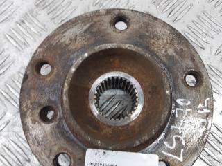 ступица задняя правая BMW 5 серия E60/E61 [рестайлинг] 2007, 2.0 л., M47N 204 D4, дизель, МКПП, седан, 33411095774