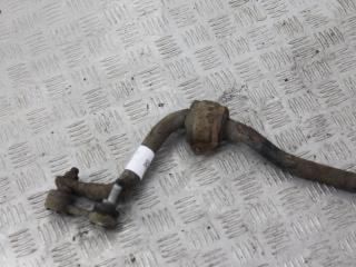 стабилизатор подвески задний BMW X5 E53 [рестайлинг] 2004, 3.0 л., M57 D30 (306D2), дизель, правый руль, 33551097005