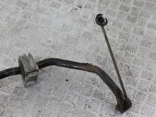 стабилизатор подвески передний BMW 5 серия E60/E61 [рестайлинг] 2007, 2.0 л., M47N 204 D4, дизель, МКПП, седан