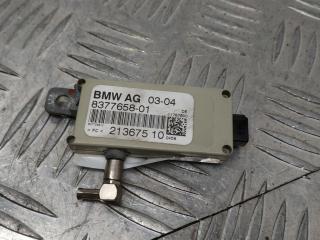 усилитель антенны BMW X5 E53 [рестайлинг] 2004, 3.0 л., M57 D30 (306D2), дизель, правый руль, 65268377658, 8377658
