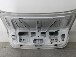 крышка багажника (дверь 3-5) BMW 7 серия F01/F02 F01 2011, 4.4 л., N63 B44 A, бензин, АКПП, седан, задний привод, 41627172332