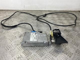 камера переднего обзора BMW 7 серия F01/F02 F01 2011, 4.4 л., N63 B44 A, бензин, АКПП, седан, задний привод, 66519188377, 9188377