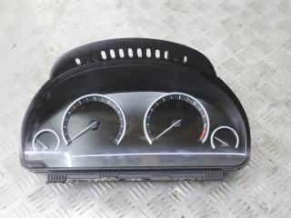 щиток приборов (приборная панель) BMW 7 серия F01/F02 F01 2011, 4.4 л., N63 B44 A, бензин, АКПП, седан, задний привод, 1044663, 62108795126, 9232951