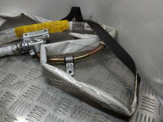 подушка безопасности боковая (шторка) BMW X5 E53 [рестайлинг] 2004, 3.0 л., M57 D30 (306D2), дизель, правый руль, 72128267158, 8267158