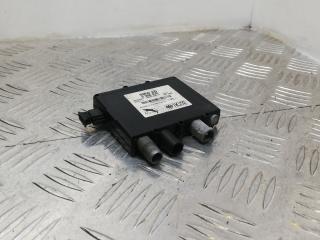 усилитель антенны BMW X5 E53 [рестайлинг] 2004, 3.0 л., M57 D30 (306D2), дизель, правый руль, 65256906070, 6906070