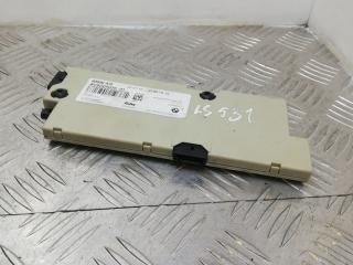 усилитель антенны BMW 7 серия F01/F02 F01 2011, 4.4 л., N63 B44 A, бензин, АКПП, седан, задний привод, 65209229006, 9229006