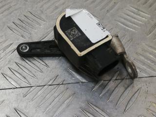 датчик дорожного просвета BMW 7 серия F01/F02 F01 2011, 4.4 л., N63 B44 A, бензин, АКПП, седан, задний привод, 37146784072, 6784072