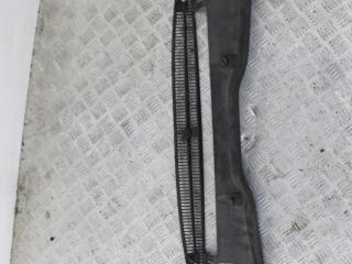 дождевик BMW X5 E53 [рестайлинг] 2004, 3.0 л., M57 D30 (306D2), дизель, правый руль, 64318409048, 8409048