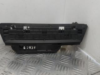 пепельница BMW 7 серия F01/F02 F01 2011, 4.4 л., N63 B44 A, бензин, АКПП, седан, задний привод, 51169182502, 9182502