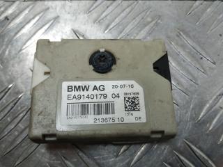 усилитель антенны BMW 7 серия F01/F02 F01 2011, 4.4 л., N63 B44 A, бензин, АКПП, седан, задний привод, 65209140179, 9140179