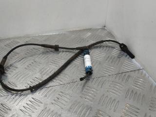 датчик ABS BMW 5 серия E60/E61 [рестайлинг] 2008, 2.0 л., M47N 204 D4, дизель, МКПП, седан, задний привод, правый руль, 34526771703