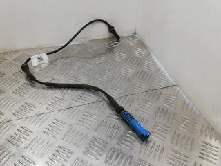 датчик ABS BMW X5 E53 [рестайлинг] 2004, 3.0 л., M57 D30 (306D2), дизель, правый руль, 34526771704