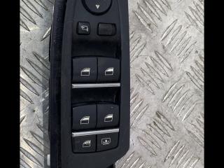 блок управления стеклоподъемниками BMW 7 серия F01/F02 F01 2011, 4.4 л., N63 B44 A, бензин, АКПП, седан, задний привод, 61319163574, 9163574