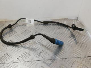 датчик ABS BMW X5 E53 [рестайлинг] 2004, 3.0 л., M57 D30 (306D2), дизель, правый руль, 34526771705
