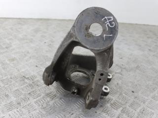 кулак задний левый BMW X5 F15 2015, 3.0 л., N57 D30 A, дизель, АКПП, внедорожник 5 дв., правый руль, 33326879101, 6879101