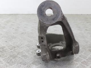 кулак задний правый BMW X5 F15 2015, 3.0 л., N57 D30 A, дизель, АКПП, внедорожник 5 дв., правый руль, 33326879102, 6879102