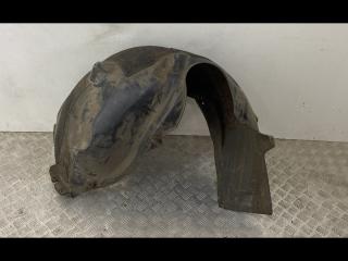 защита арок задняя правая (подкрылок) BMW 5 серия E60/E61 [рестайлинг] 2008, 2.0 л., M47N 204 D4, дизель, МКПП, седан, задний привод, правый руль, 51717033752, 7033752