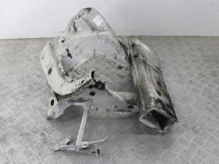 лонжерон правый BMW 7 серия F01/F02 F01 2011, 4.4 л., N63 B44 A, бензин, АКПП, седан, задний привод, 41107204050