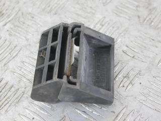 кронштейн радиатора BMW X5 E53 [рестайлинг] 2004, 3.0 л., M57 D30 (306D2), дизель, правый руль, 17101439116