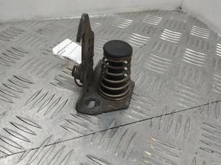 замок капота BMW 5 серия E60/E61 2004, 2.2 л., M54 B22 (226S1), бензин, АКПП, titansilber metallic (354), седан, 51237034256, 7034256