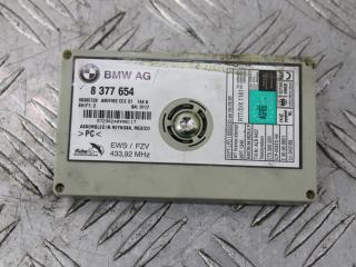 усилитель антенны BMW X5 E53 [рестайлинг] 2004, 3.0 л., M57 D30 (306D2), дизель, правый руль, 65258377654, 8377654