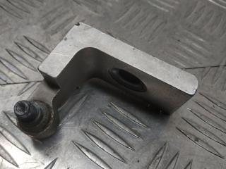 петля двери BMW 5 серия E60/E61 2004, 2.2 л., M54 B22 (226S1), бензин, АКПП, titansilber metallic (354), седан, 7068078, 41517176850