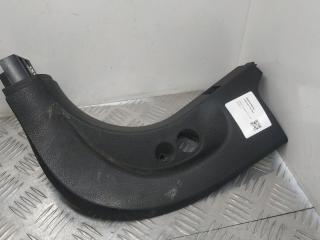 пластик BMW 7 серия F01/F02 F01 2011, 4.4 л., N63 B44 A, бензин, АКПП, седан, задний привод, 9113019, 51439121919