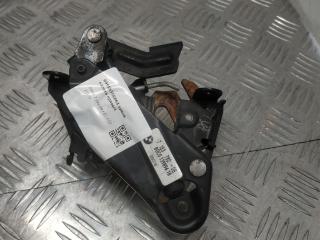 замок капота BMW 7 серия F01/F02 F01 2011, 4.4 л., N63 B44 A, бензин, АКПП, седан, задний привод, 7183762, 51237183762