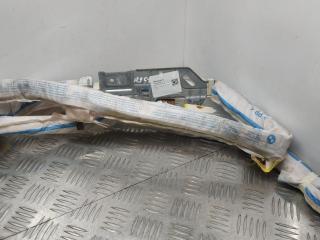 подушка безопасности боковая (шторка) BMW 7 серия F01/F02 F01 2011, 4.4 л., N63 B44 A, бензин, АКПП, седан, задний привод, 72129110271