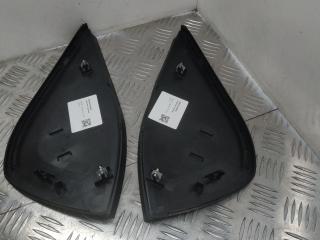 пластик BMW 7 серия F01/F02 F01 2011, 4.4 л., N63 B44 A, бензин, АКПП, седан, задний привод, 51459112155, 51459112156, 9159738, 9159740