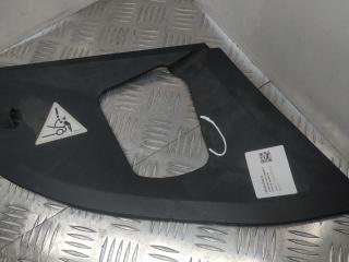 планка под капот BMW 7 серия F01/F02 F01 2011, 4.4 л., N63 B44 A, бензин, АКПП, седан, задний привод, 51767019802