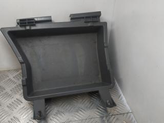 обшивка багажника BMW 7 серия F01/F02 F01 2011, 4.4 л., N63 B44 A, бензин, АКПП, седан, задний привод, 51479116152