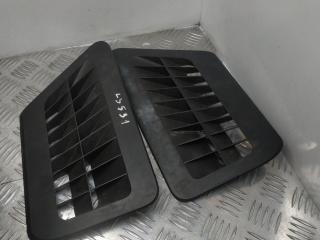 дефлектор обдува салона BMW 7 серия F01/F02 F01 2011, 4.4 л., N63 B44 A, бензин, АКПП, седан, задний привод, 64229136157, 64229136158, 9136157, 9136158