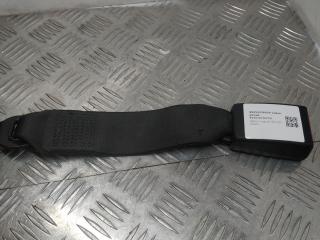 замок ремня безопасности BMW 7 серия F01/F02 F01 2011, 4.4 л., N63 B44 A, бензин, АКПП, седан, задний привод, 72119119611, 9119611