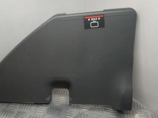 обшивка багажника BMW 3 серия E90/E91/E92/E93 [рестайлинг] 2008, 3.0 л., M57 D30 (306D3), дизель, МКПП, space-grey metallic, кабриолет, задний привод, 51476960795, 6960795