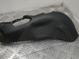 обшивка багажника BMW 3 серия E90/E91/E92/E93 [рестайлинг] 2008, 3.0 л., M57 D30 (306D3), дизель, МКПП, space-grey metallic, кабриолет, задний привод, 54377169578, 7169578