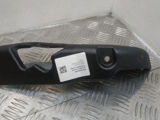 обшивка багажника BMW 3 серия E90/E91/E92/E93 [рестайлинг] 2008, 3.0 л., M57 D30 (306D3), дизель, МКПП, space-grey metallic, кабриолет, задний привод, 54377169577, 7169577