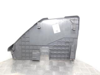 обшивка багажника BMW 3 серия E90/E91/E92/E93 [рестайлинг] 2008, 3.0 л., M57 D30 (306D3), дизель, МКПП, space-grey metallic, кабриолет, задний привод, 51476960796, 6960796